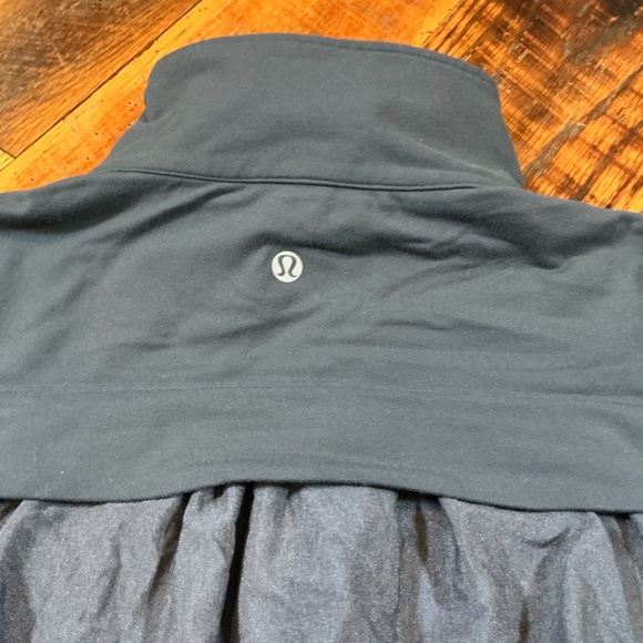 Lululemon Define Jacket Luon Black Size 4 | Women’s Full Zip Activewear - Picture 6 of 10